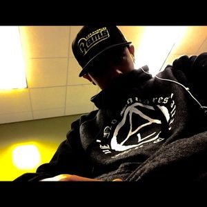 Meet your Posher, Ahr